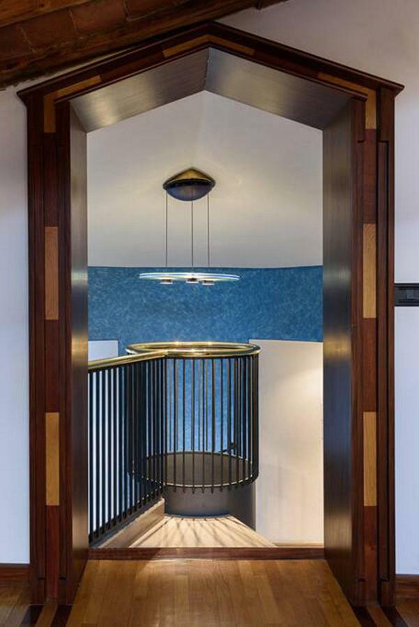 Penthouse In Siena Near Piazza Del Campo Apartment ภายนอก รูปภาพ