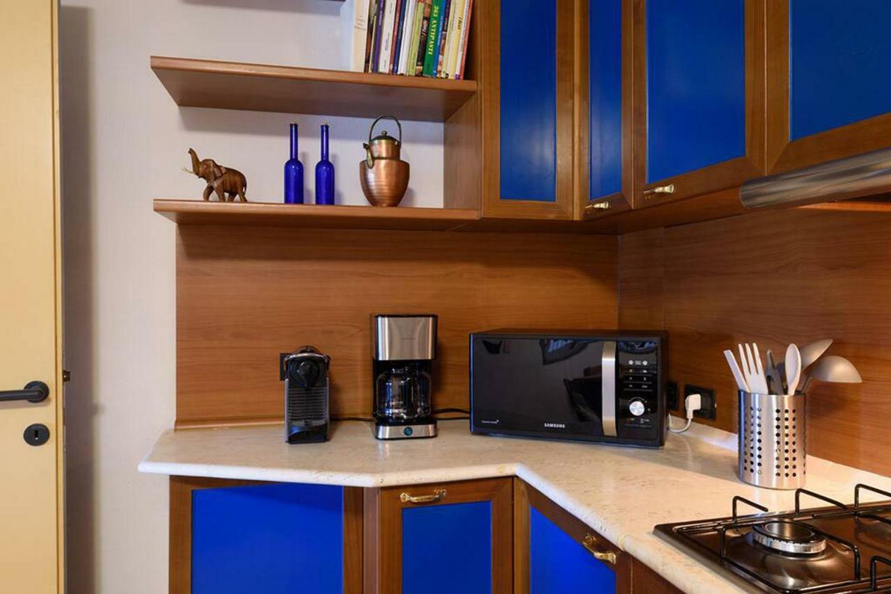 Penthouse In Siena Near Piazza Del Campo Apartment ภายนอก รูปภาพ