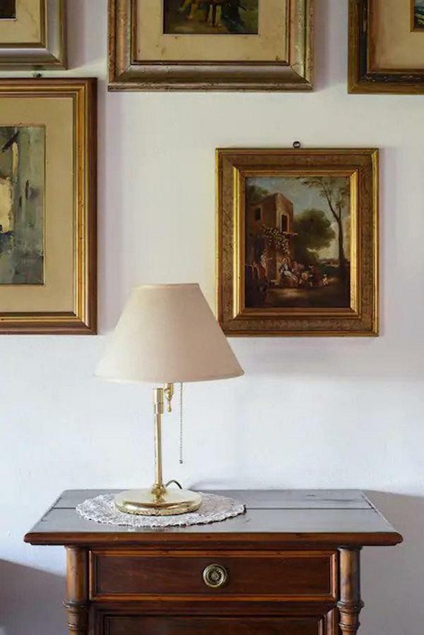 Penthouse In Siena Near Piazza Del Campo Apartment ภายนอก รูปภาพ